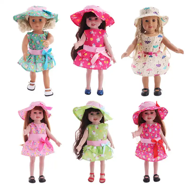 baby doll long frock