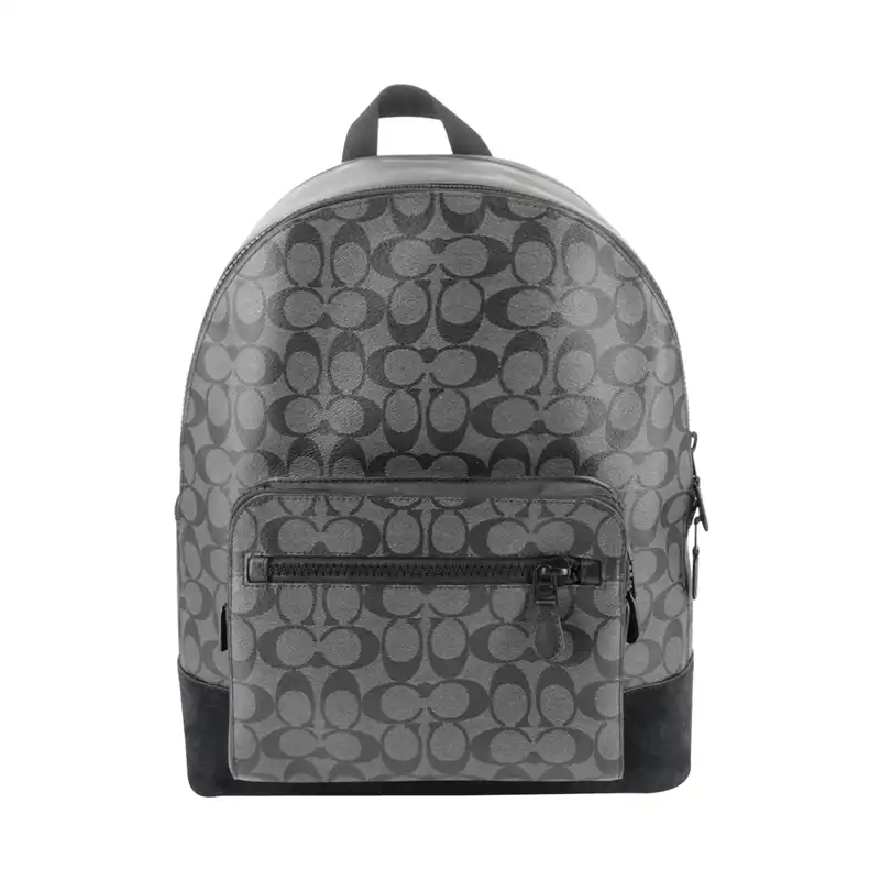 cheap coach backpack