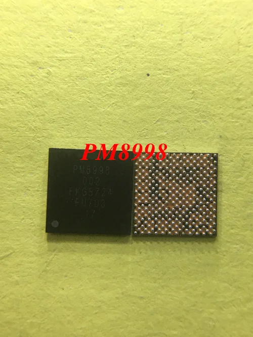 

5pcs/lot for Samsung S8 power supply IC PM8998