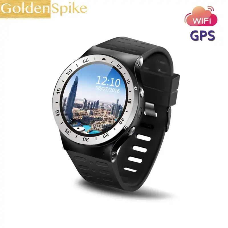 s99a android os smartwatch