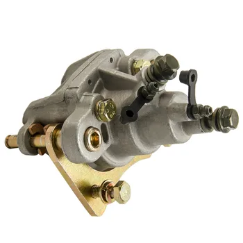 

Auto Car Replacement Rear Brake Caliper For Polaris Sportsman 400 450 500 600 700 800 Braking Systems With Pads