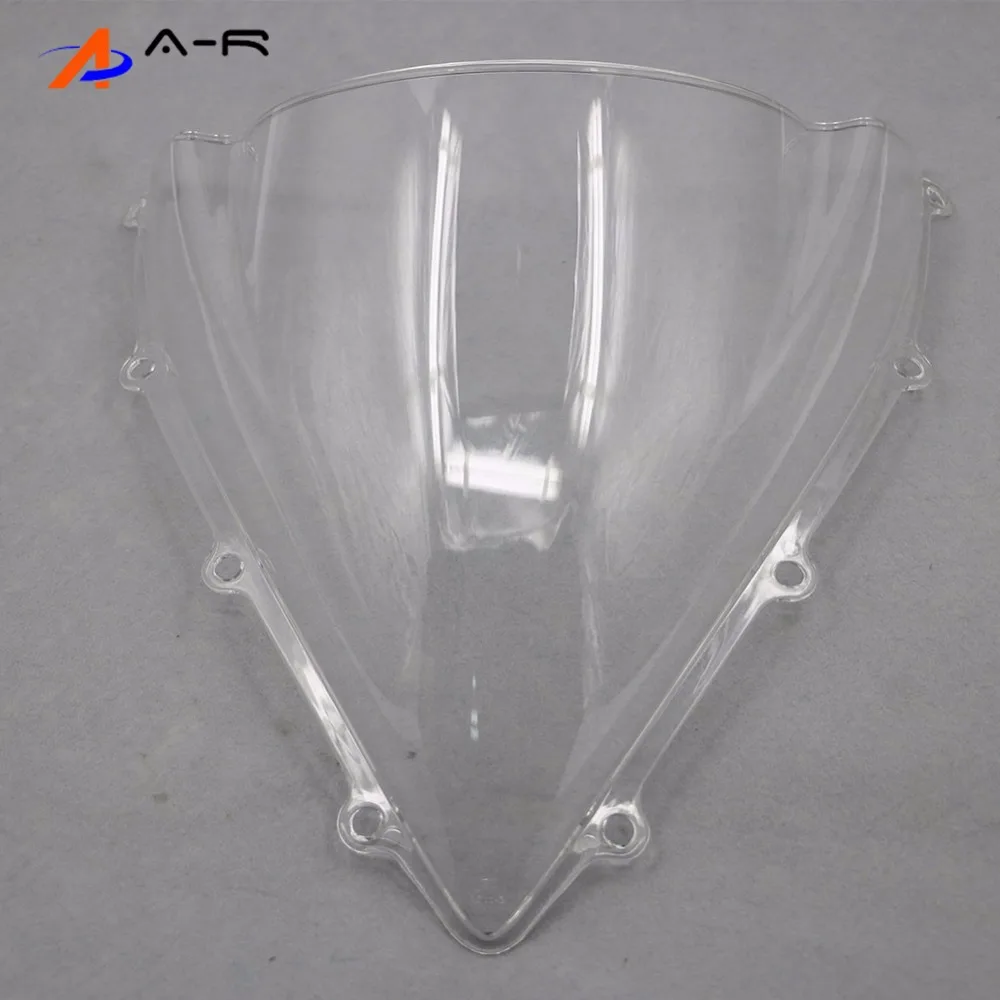 Windscreen Windshield For MV Agusta F3 800 675 2012-2017 13 Wind Screen Clear