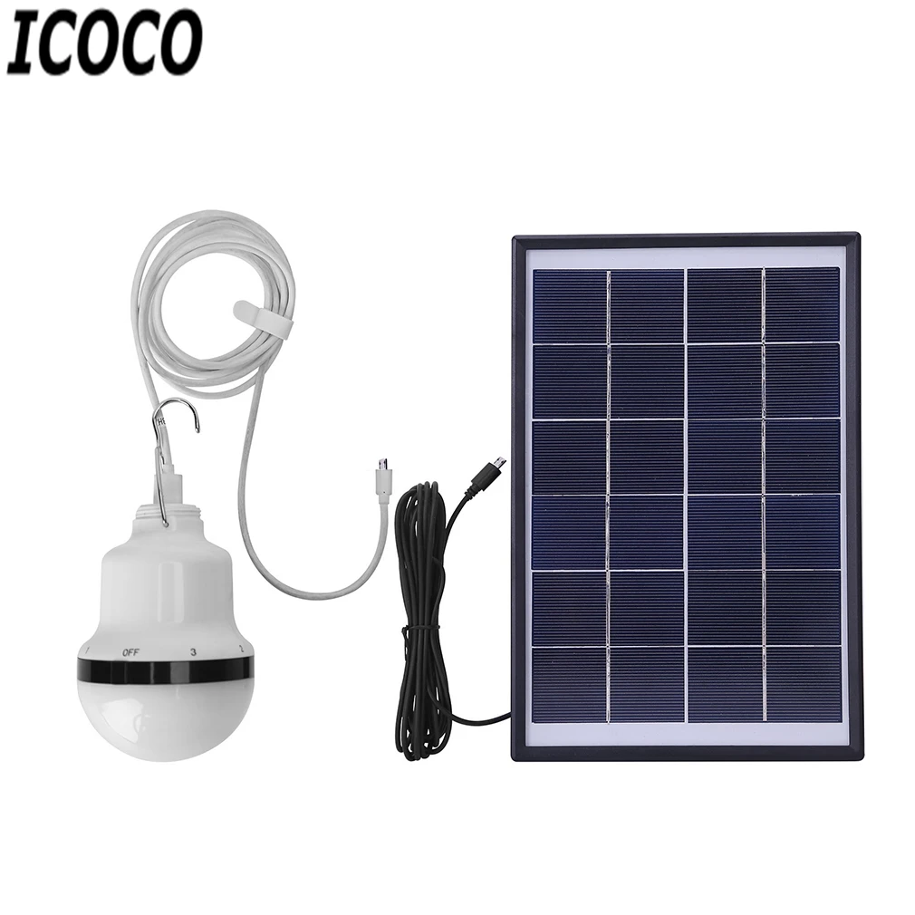 

2017 Unique Portable Solar Powered WaterProof Explosion Proof Street Diming Emergency USB Chargeable LED energy saving outdoor