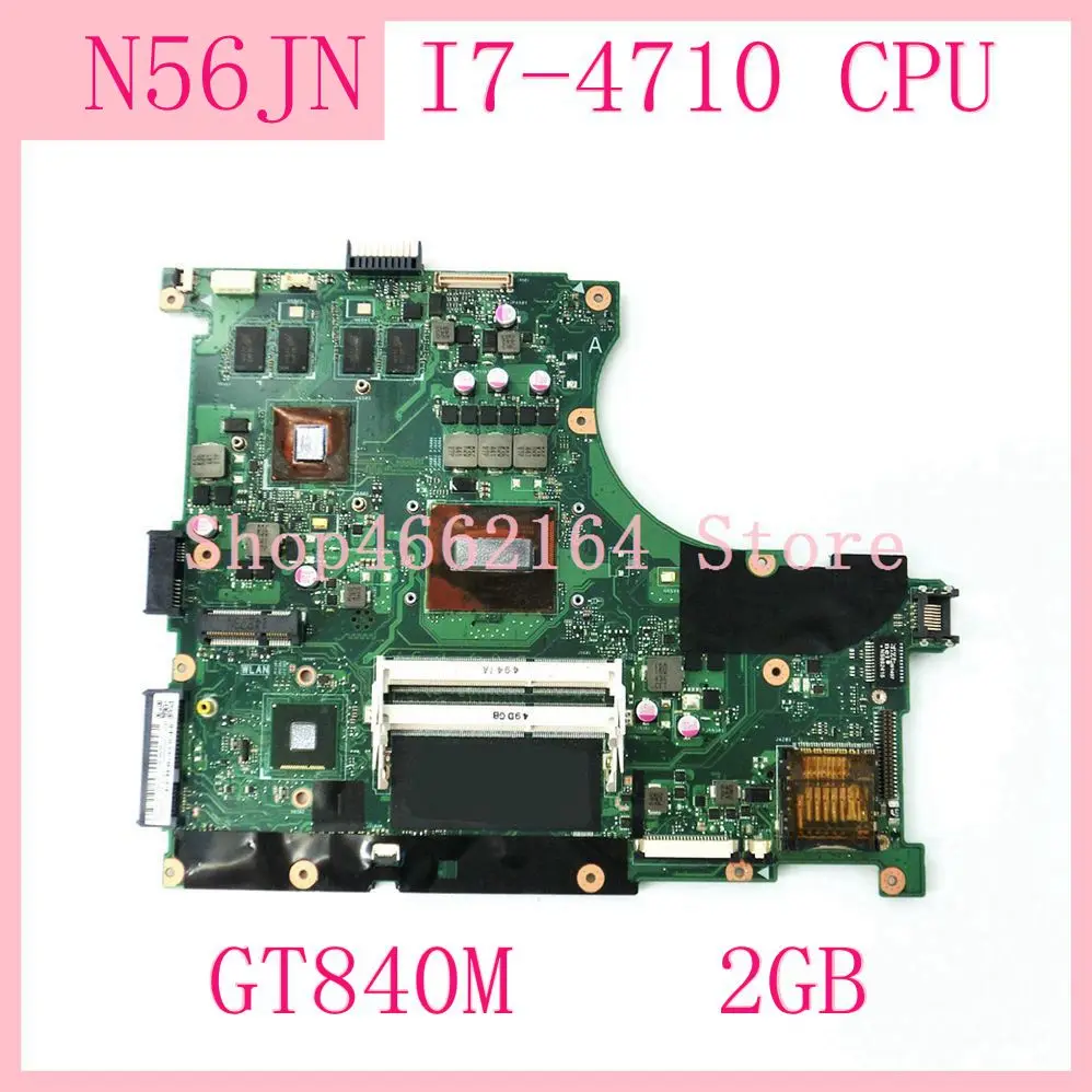 X202E اللوحة 2 GB 847 CPU REV 2.0 ل ASUS S200 S200E X202 X202E X201EP X201EV X201E اللوحة المحمول USB 3.0 اختبار موافق