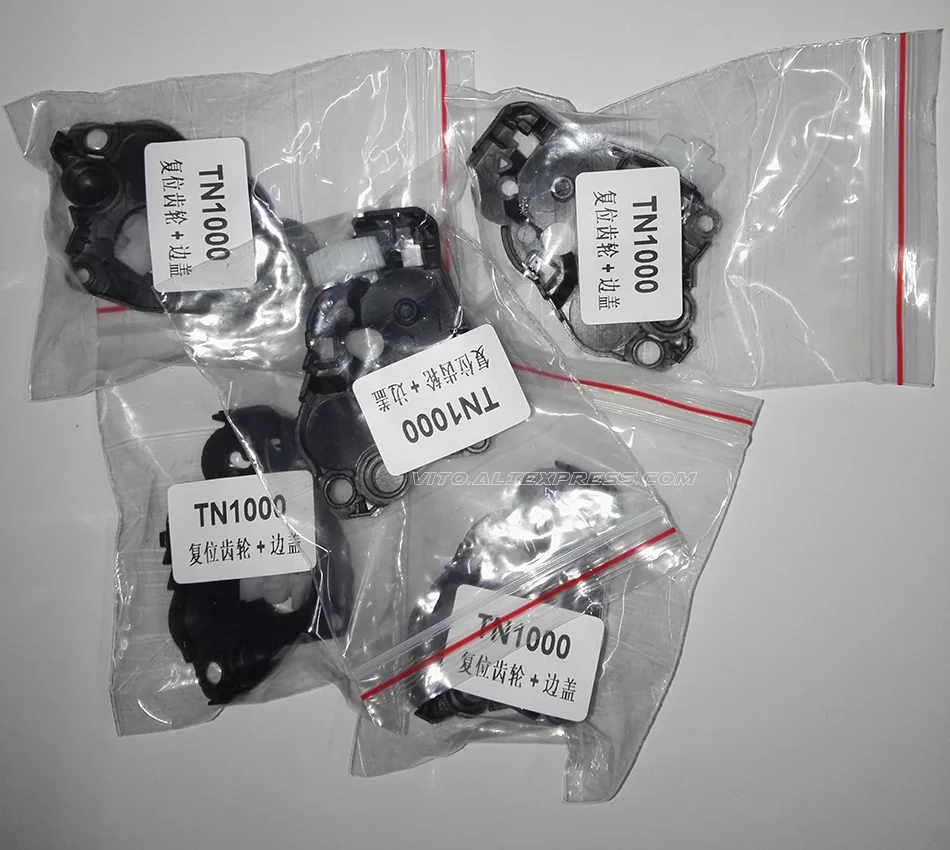 TN1000-TCP-P3