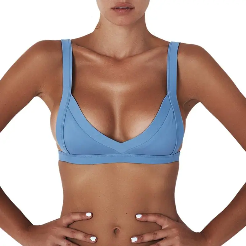 cute bikini top