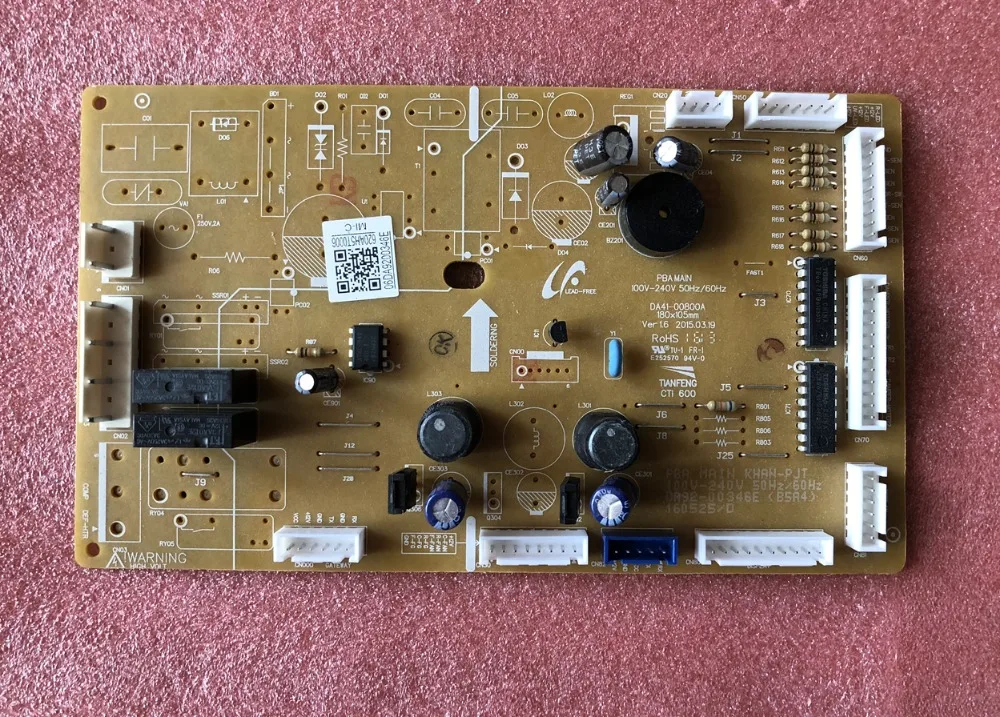

DA41-00800A Good Working Tested