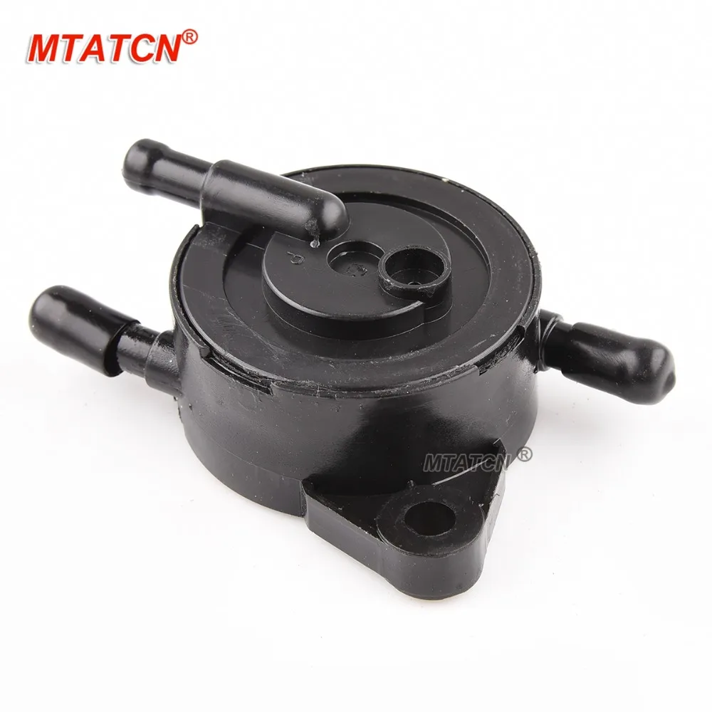 Топливный насос 49040 0005 для 05 16 Kawasaki Brute Force KVF650/750 Mule 600/610|Насосы| |