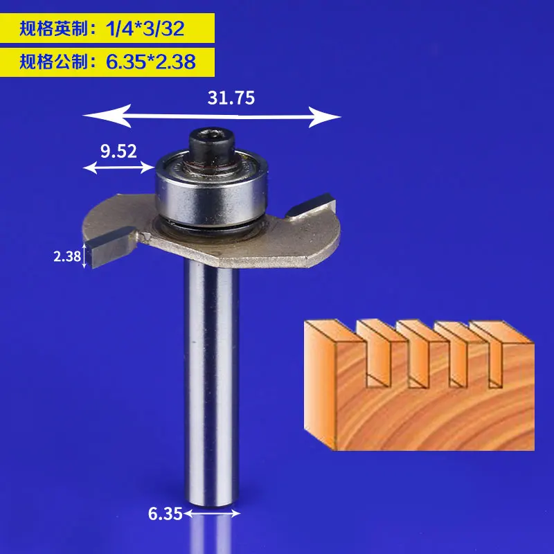 6.35-2.38