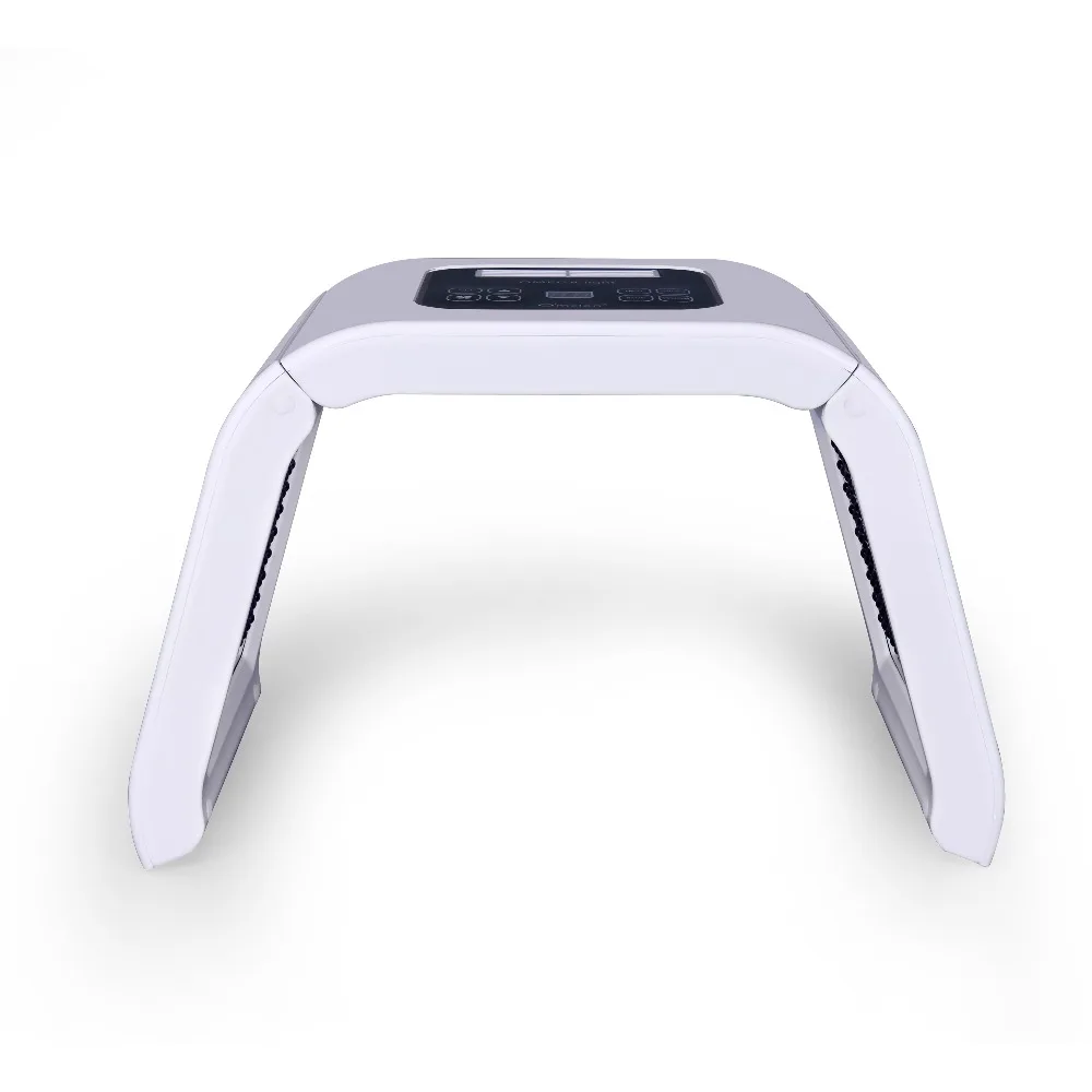 

The latest PDT machine! 4-color Omega Light PDT machine for salon use