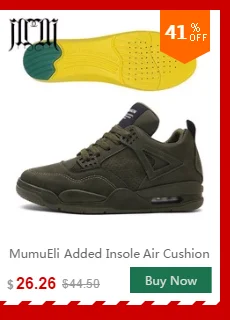 MumuEli/модные кожаные кроссовки с воздушной подушкой; Цвет зеленый, серый, черный; повседневная обувь для бега; мужские дизайнерские кроссовки; модель года; K618