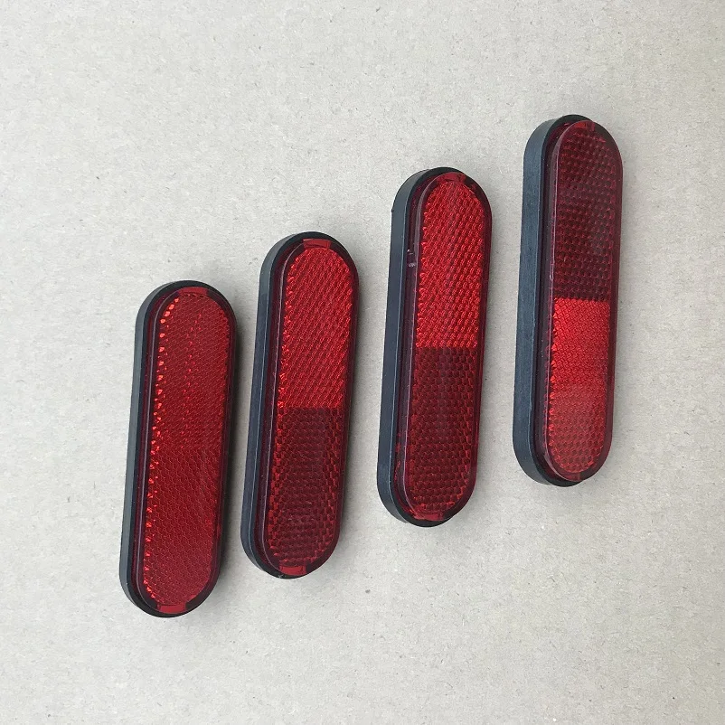4xAblong-Reflectors