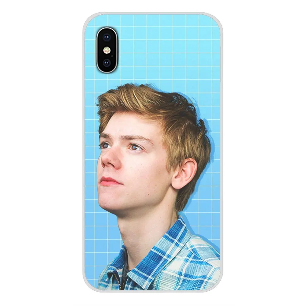Новое поступление Томаса сангстера для Oneplus 3T 5T 6T Nokia 2 3 5 6 8 9 230 3310 1 7 Plus 2017 2018