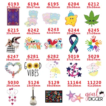 

Free shipping 30 pcs cartoon character planar resin PR 6194