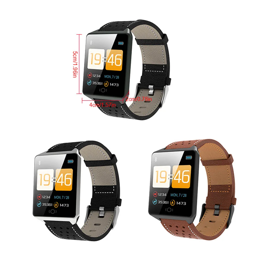 ck19 smartwatch