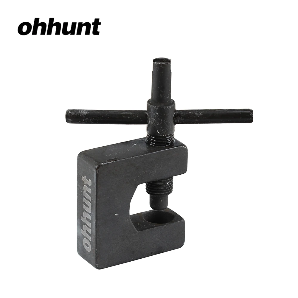 

ohhunt Hunting Accessories Tactical 7.62X39 AK 47 SKS Rifle Front Sight Adjustment Tool Carbon Steel Construction Design