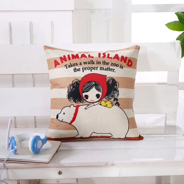 Online Shop Cute Couple Character Decorative Pillow Cover Chinese Best Cute Cheap Decorative Pillows Online Shop Cute Couple Character Decorative Pillow Cover Chinese Best Cute Cheap Decorative Pillows
