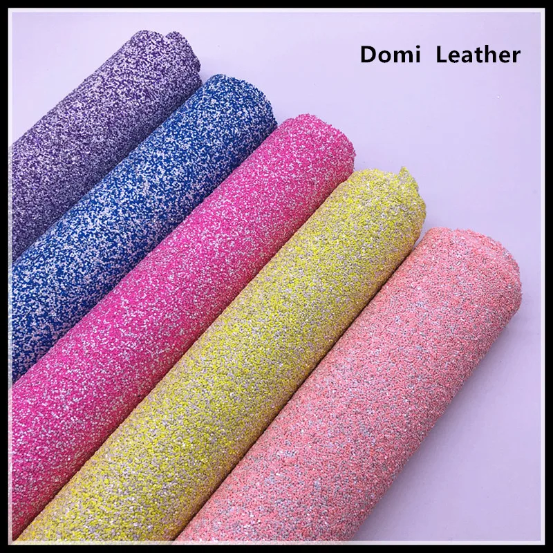 matte glitter fabric for bows (13)