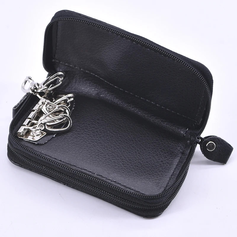 Ring To Wallet / Ring Flight (Flying Ring) Vanishing Magic Tricks Funny Stage Magic Illusion Magic Key Bag Gimmick Props Shows