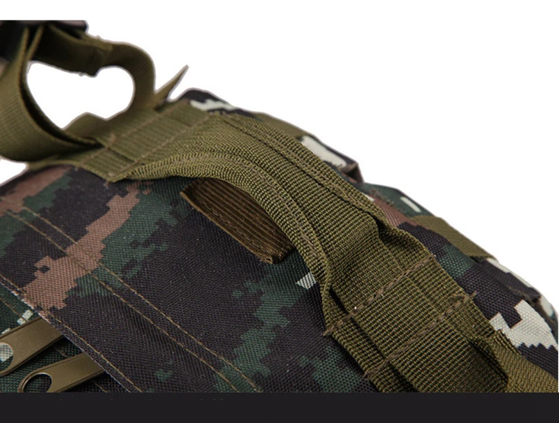 40L 3D Outdoor Sport Military Tactical climbing mountaineering Backpack Camping Hiking Trekking Rucksack Travel outdoor Ba (30)