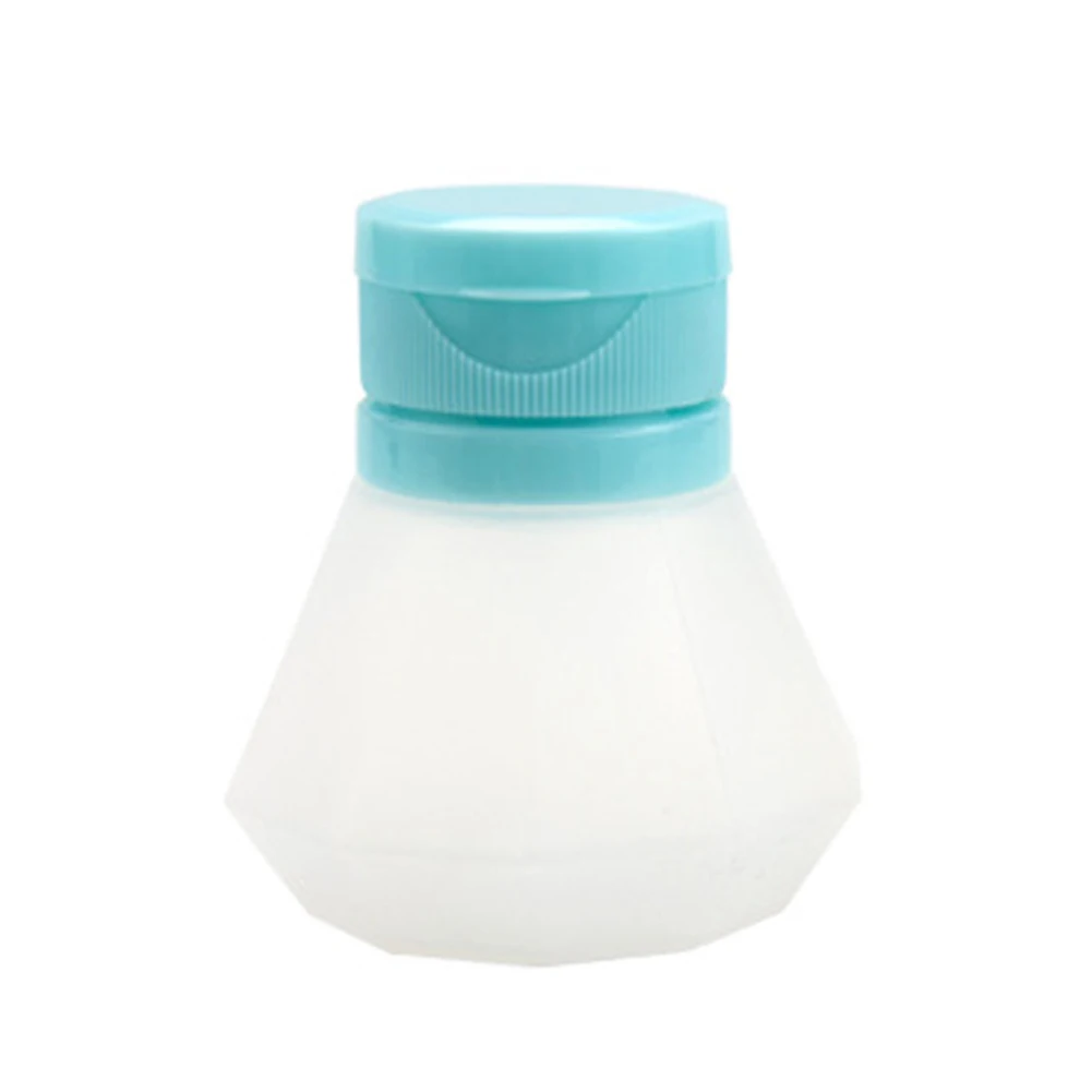 

Vinegar Container Silicone Seasoning Bottle Cooking Tool Kitchen With Lid Condiment Dispenser Hygienic Portable Lightweight