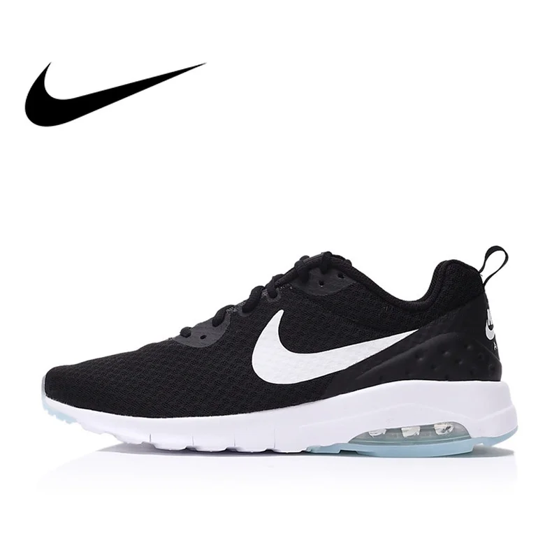

Original Authentic NIKE AIR MAX MOTION LW Men's Running Shoes Sneakers Sports Outdoor Walking Jogging Sneakers Durable 833260