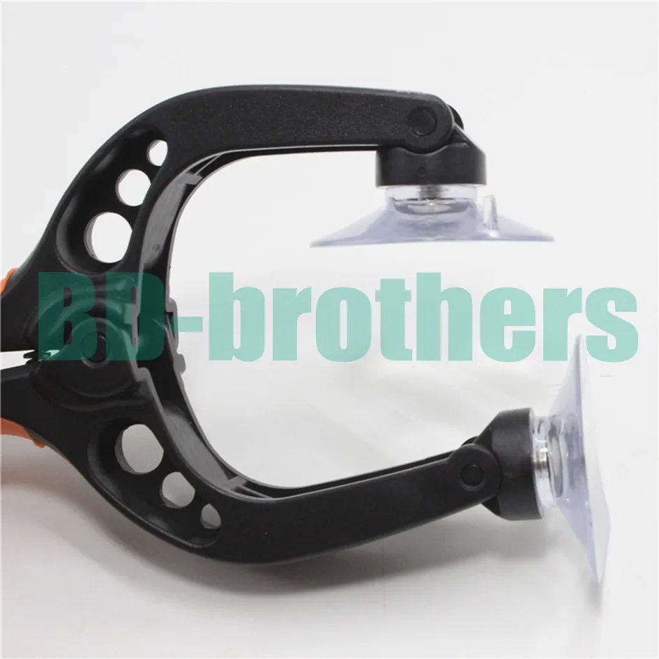 suction cups