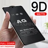 Cristal templado mate 9D 9H para Xiaomi, película protectora de pantalla para Xiaomi Redmi Note 7 6 5 8 9 Pro 9S 5A 5 Plus 6A 7A 8A 9A 9C ► Foto 1/6