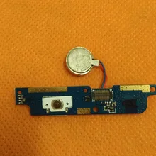 Б/у USB разъем зарядки доска для Vkworld VK800X MTK6580 4 ядра " QHD 960x540