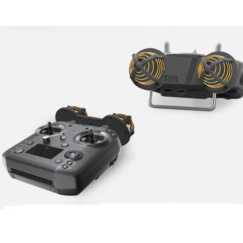 Усилитель сигнала для квадрокоптера DJI Mavic pro air spark mavic 2 zoom pro|Пульты
