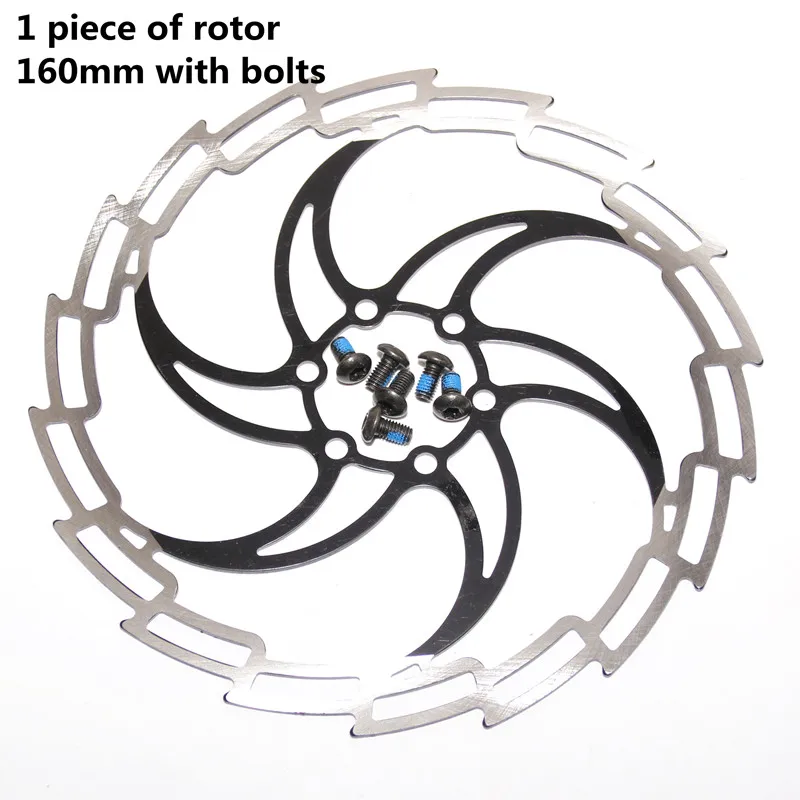 Супер светильник, ротор тормоза велосипеда, ротор велосипеда, дисковый тормоз велосипеда