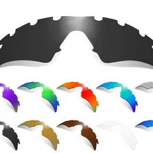 Glintbay производительность поляризованные Сменные линзы для солнцезащитных очков в оправе типа «М» от oxley-несколько цветов