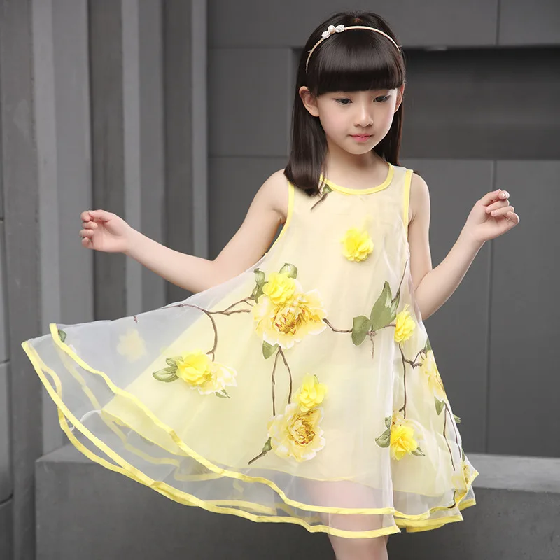 Popular Girls Party Dresses Age 5 Buy Cheap Girls Party Dresses Age 5 Lots From China Girls