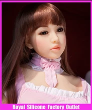 145cm Top quality full silicone love doll vagina realistic silicone sex dolls lifelike love doll japanese silicone sex dolls