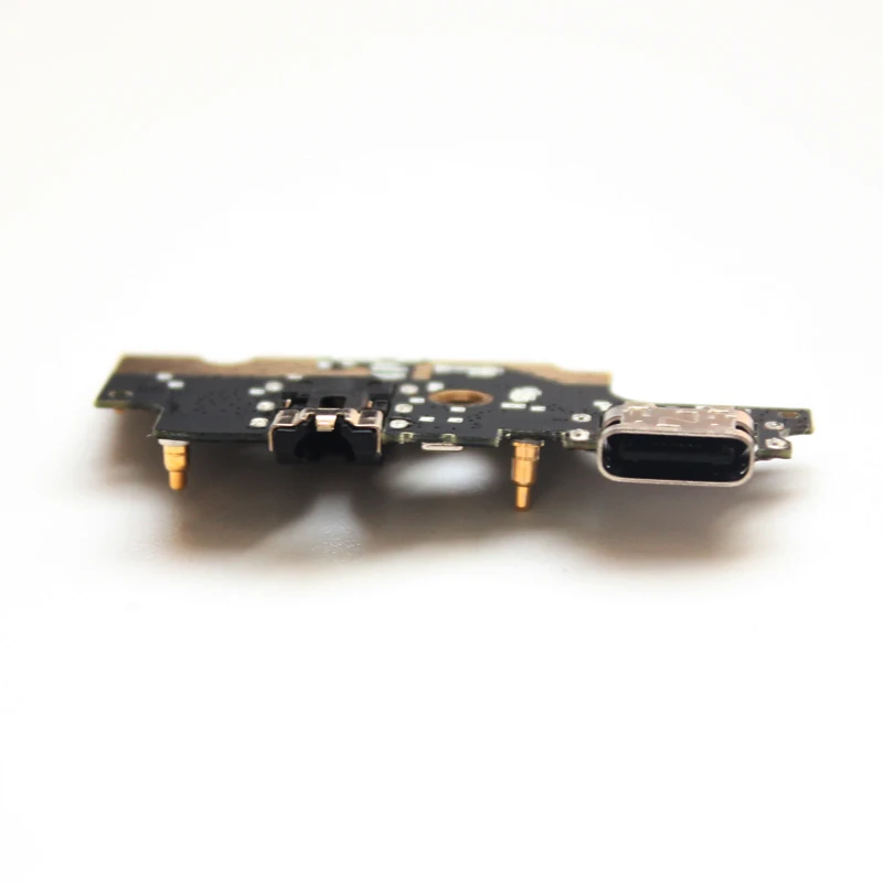 Usb плата UMIDIGI F1 100% оригинал новинка зарядная с usb разъемом Сменные аксессуары для