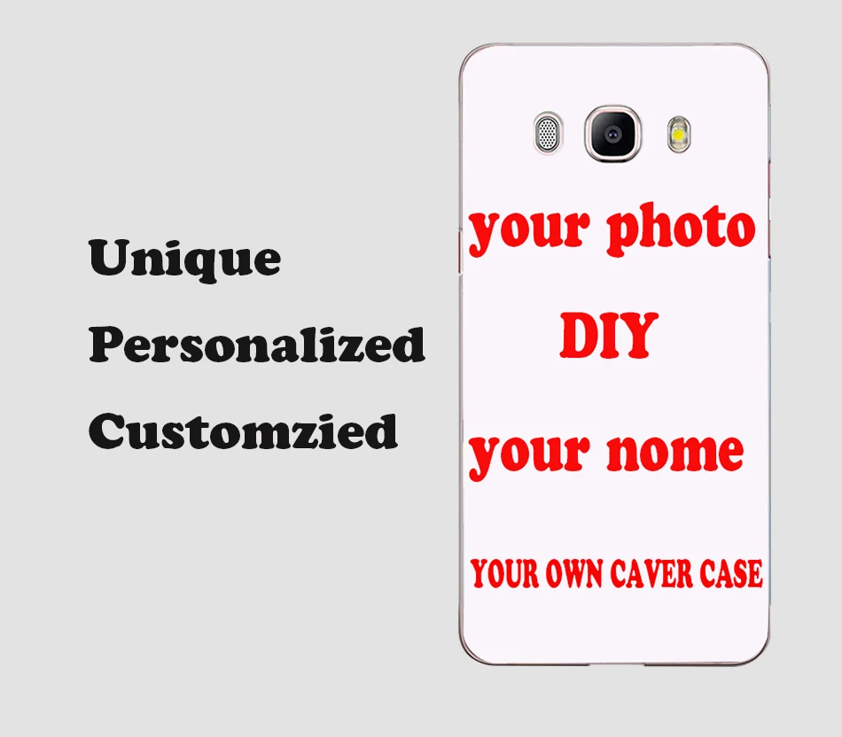 

Customized DIY Printed hard TPU Silicon Cover Case for Samsung Galaxy j3 J5 J7 2016 J5 J7 2017 J7 A5 2017 A7 2018