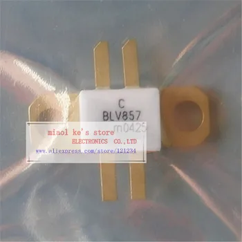 

BLV857 [ SOT324B ] UHF power transistor