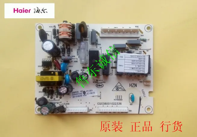 Haier refrigerator power board main control board control board 0064001042 for severing the power board Haier refrigerator power board main control board control board 0064001042 for severing the power board