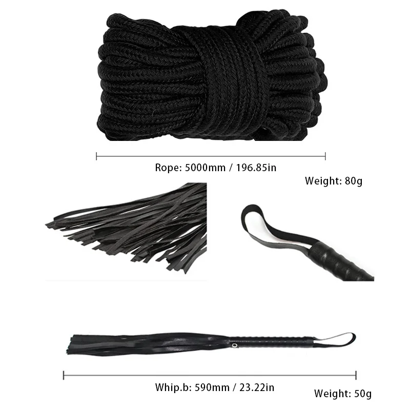 SM Bondage (1)