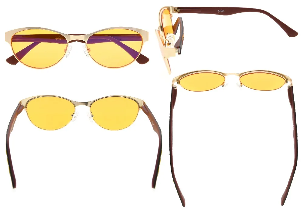 LX17004 GoldBrown