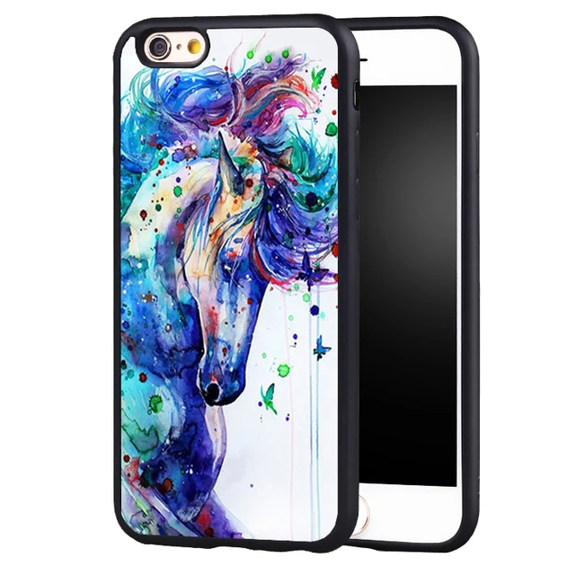 iphone 8 case horse iphone 8 case horse