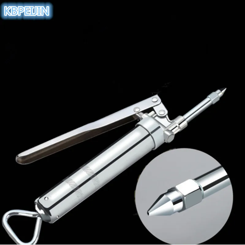 

Car Styling Car Vacuum Tire Repair Gun Quick Repair Tool Durable for Ford mondeo kuga fiesta Focus2 3 ecosport mk4 Accessories