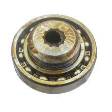 EX120-5 EX100-3 зубчатый Вал 3055594 для экскаватора Hitachi, гарантия 3 месяца