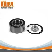 Rear Wheel Bearing Kits Fit for BMW 3 7 8 X3 Z3 Z4 Z8 VKBA3452 R150.27 33411090505