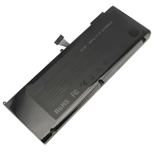 6600mAh for Apple Laptop battery MacBook pro unibody 15″ A(1286) A1321 661-5211 661-5476 APPLE Mac Book pro 15 ‘ A1321 A1286