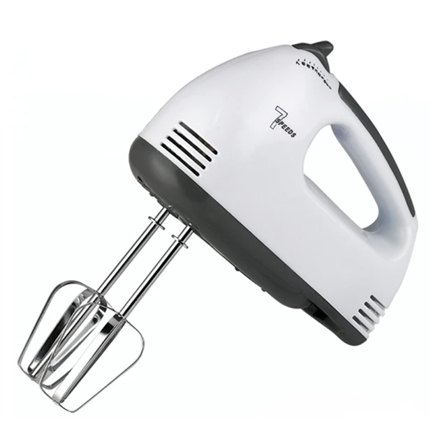 Automatic Eggbeater Machine Egg Beater Mixer 180W Handheld Baking