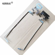 GZEELE новые ЖК Петли для acer TravelMate P256-M P256-MG ноутбука набор 33. ML9N2.004 AM154000B00 AM154000A00