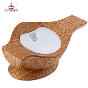

GX.Diffuser USB Ultrasonic Humidifier Essential Oil Aroma Diffuser Cool Mist Maker Aromatherapy Air Humidifier Home Office Car