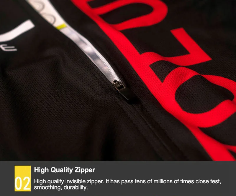 7 cycling clothes ciclismo