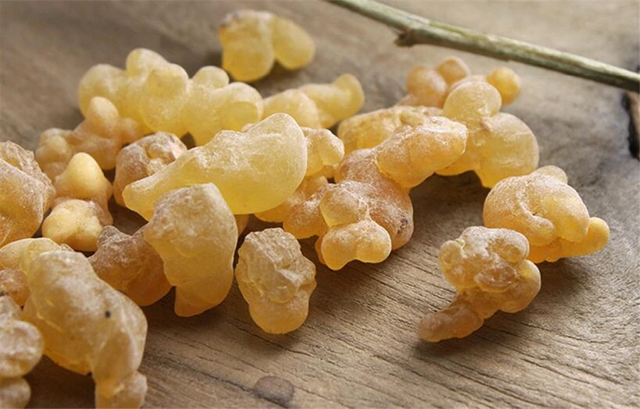 

High Quality Frankincense Resin Organic PREMIUM NATURAL Tears Gum Incense Rock Aromatic Resin Frank incense Rock Incense 1 Ounce